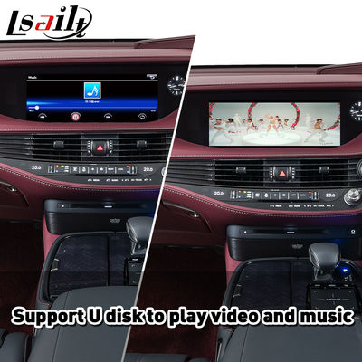 2016 Mazda3/6/ CX -3 / CX -5 এর জন্য Android 4.4 কার মাল্টিমিডিয়া ভিডিও ইন্টারফেস