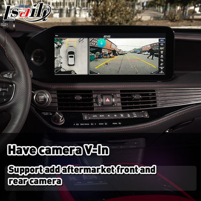 2016 মাজদা সিএক্স-5 কার ইন্টারফেস অ্যান্ড্রয়েড অটো ইন্টারফেস জিপিএস নেভিগেশন সহ