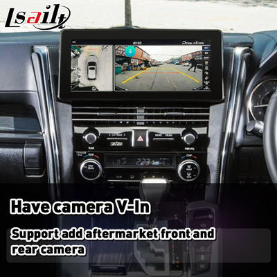 2013-2015 Opel/Buick-এর জন্য GPS 3 রোড অ্যান্ড্রয়েড অটো ইন্টারফেস