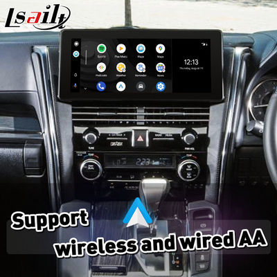 2013-2015 Opel/Buick-এর জন্য GPS 3 রোড অ্যান্ড্রয়েড অটো ইন্টারফেস