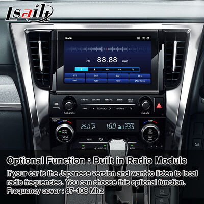 মিররলিংক গুগল ইউটিউব অ্যান্ড্রয়েড 9.0 সহ গল্ফ 2014-2020 এর জন্য Lsailt ভক্সওয়াগেন ভিডিও ইন্টারফেস