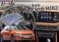 VW Polo MQB MIB MIB2 6.5 এবং 8 ইঞ্চির জন্য জিপিএস অ্যান্ড্রয়েড নেভিগেশন ভিডিও ইন্টারফেস কাস্ট স্ক্রিন গুগল অ্যাপ