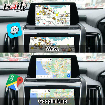 Crown S220 2018-2022 এর জন্য OEM ইন্টিগ্রেশন এবং অ্যান্ড্রয়েড কারপ্লে ইন্টারফেস বক্স, অ্যান্ড্রয়েড অটো, ইউটিউব, নেটফ্লিক্স, গুগল প্লে সহ