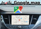 Android GPS নেভিগেশন বক্স 2014-2019 Opel Crossland X Intellilink System, Bluetooth OBD এর জন্য