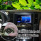 Infiniti FX35 QX70 QX80 সমর্থন ADAS, অটো প্লে, রিয়ারভিউ ক্যামেরার জন্য প্লাগ অ্যান্ড প্লে অ্যান্ড্রয়েড অটো ইন্টারফেস