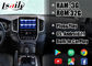 ল্যান্ড ক্রুজার 2016-2019 LC200 এর জন্য অন্তর্নির্মিত IOS/Android CarPlay সহ Lsailt মাল্টিমিডিয়া ভিডিও ইন্টারফেস