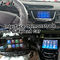 Cadillac XTS ভিডিওর জন্য মাল্টিমিডিয়া কারপ্লে অ্যান্ড্রয়েড অটো নেভিগেশন বক্স ভিডিও ইন্টারফেস