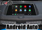 Cadillac Xt5 ATS Srx Xts 2013-2020 এর জন্য Lsailt Carplay Android Auto ইন্টারফেস