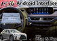 Lexus UX200 টাচপ্যাড কন্ট্রোলের জন্য Lsailt Android 9.0 মাল্টিমিডিয়া ভিডিও ইন্টারফেস GPS নেভিগেশন বক্স