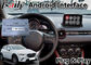মাজদা CX-3 14-20 মডেল কার MZD সিস্টেম Waze Carplay Youtube এর জন্য Lsailt Android নেভিগেশন ভিডিও ইন্টারফেস