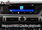 Lexus GS GS200T GS250 GS300h এর জন্য ওয়াইফাই তারযুক্ত কারপ্লে ইন্টারফেস