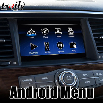 এলএলটি-ওয়াইএফ-ভিইআর৫।9.7 গাড়ি এআই বক্স