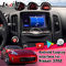 Nissan 370z Rear View Android auto carplay নেভিগেশন বক্স 4GB RAM 64GB ROM-এর জন্য