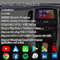 Infiniti EX37 EX35 EX30d EX 2007-2013 এর জন্য Android 9.0 কার মাল্টিমিডিয়া ইন্টারফেস