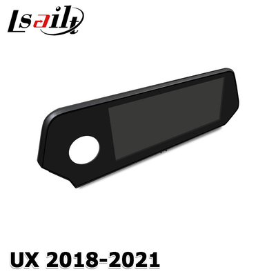 অ্যান্ড্রয়েড কারপ্লে লেক্সাস টাচ স্ক্রিন UX200 UX250h এর জন্য ডিএসপি সমন্বয় অ্যান্ড্রয়েড অটো