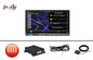 টাচ স্ক্রিন / ব্লুটুথ / টিভি সহ WINCE 6.0 এর উপর ভিত্তি করে আলপাইন কার জিপিএস নেভিগেশন বক্স