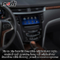 Cadillac XTS ভিডিওর জন্য মাল্টিমিডিয়া কারপ্লে অ্যান্ড্রয়েড অটো নেভিগেশন বক্স ভিডিও ইন্টারফেস