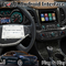 ওয়্যারলেস অ্যান্ড্রয়েড অটো সহ Chevrolet Impala Colorado Tahoe-এর জন্য Lsailt Android Carplay মাল্টিমিডিয়া ইন্টারফেস