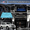 Toyota Land Cruiser 200 V8 LC200 2012-2015 এর জন্য Lsailt Android ইন্টারফেস GPS নেভিগেশন বক্স