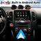 370Z Carplay-এর জন্য Lsailt Android Nissan মাল্টিমিডিয়া ইন্টারফেস